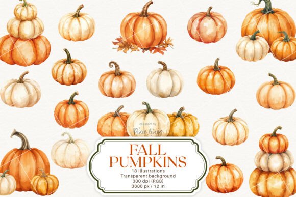 Download Fall Pumpkin Harvest, Autumn Pumpkins - Fall Collection
