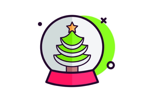 Download Christmas Ball Merchandise - Christmas Collection